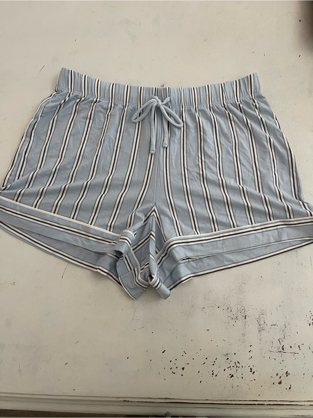 NWT Victoria’s Secret Sleep Shorts